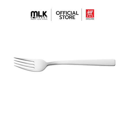 ส้อมสำหรับทานอาหาร ZWILLING รุ่น King - สีเงิน  N07041802_1